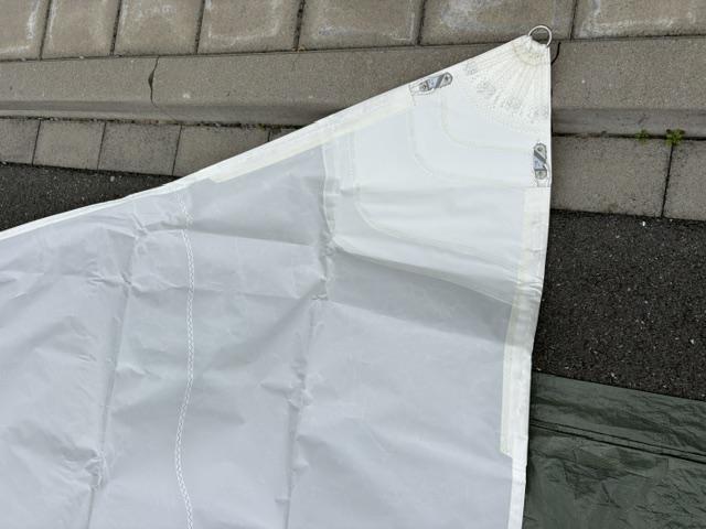 8.7m2 Furling Genoa