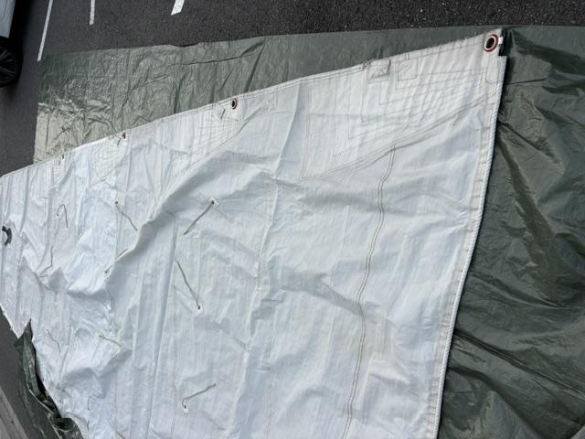 18m2 Mainsail