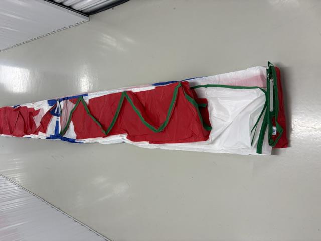 35m2 Spinnaker