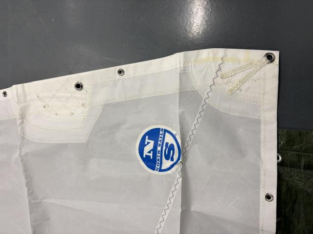 8.5m2 Gaff Mainsail