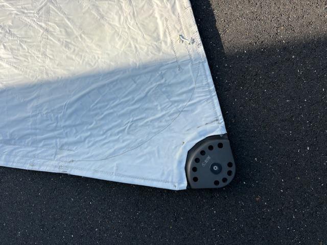 114m2 Mainsail