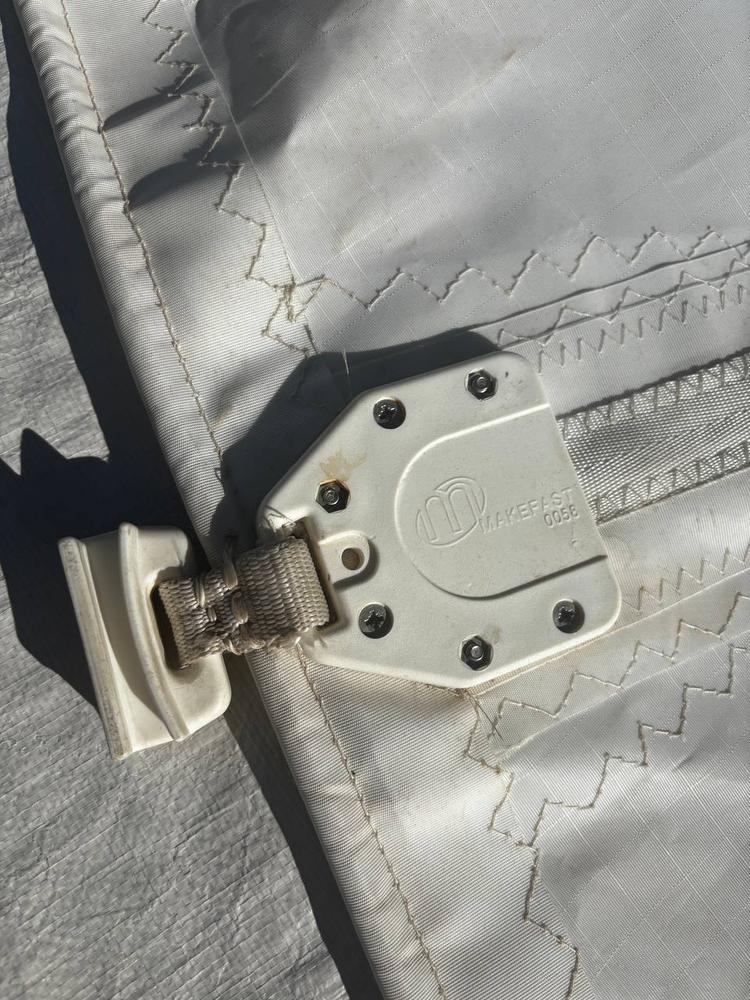 MAINSAIL 31m2