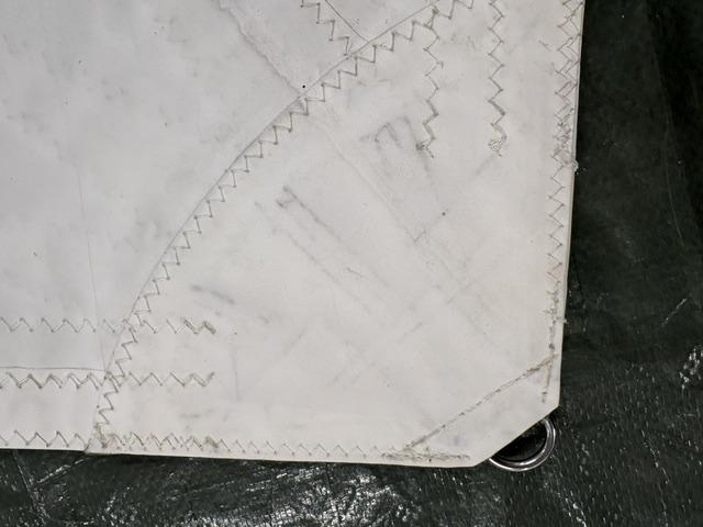 7.5m2 Furling Genoa