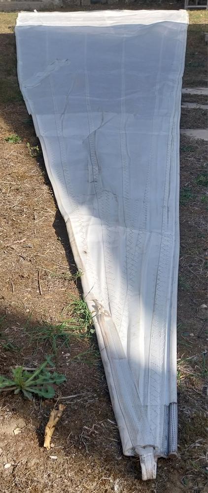 Voile artimon Amel 54