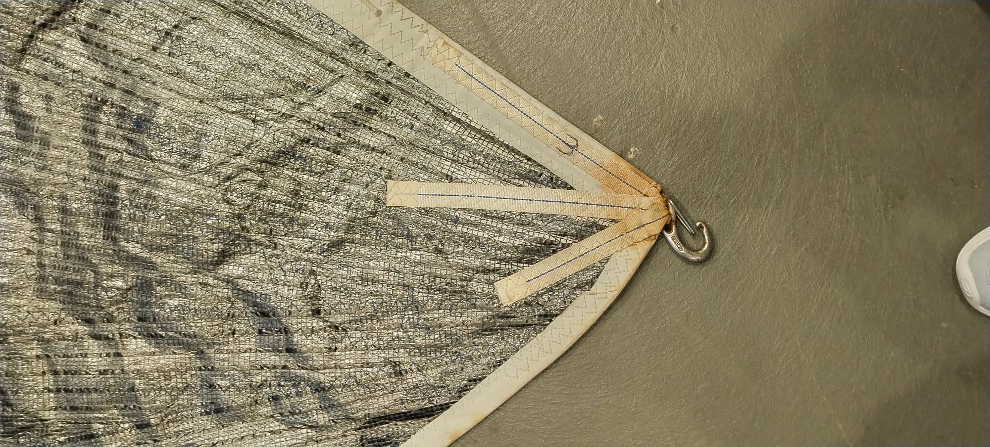 Foque de carbono