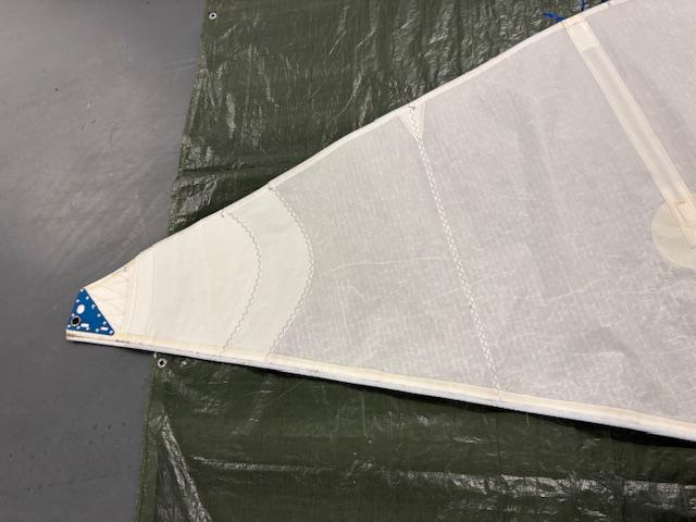 10m2 Mainsail
