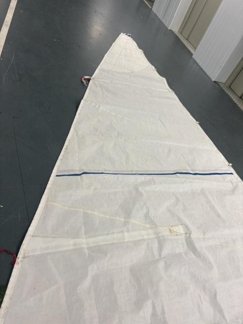 27m2 Mainsail