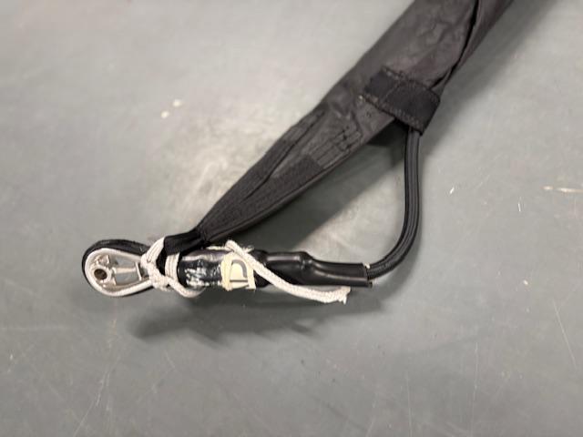 80m2 Code Permanent Hoist