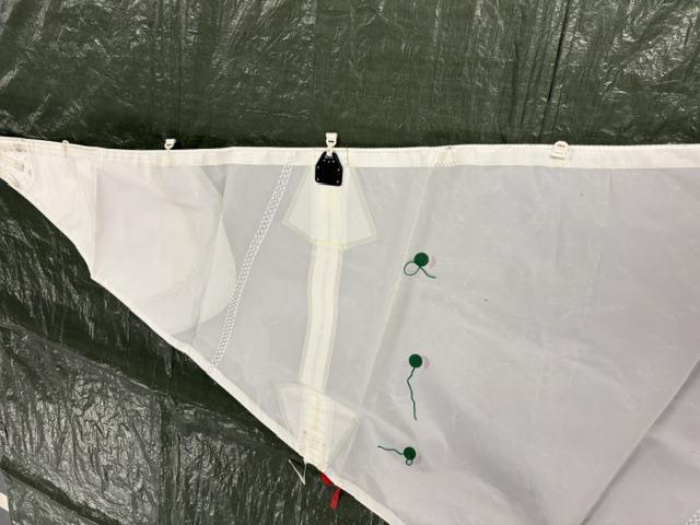 12m2 Mainsail