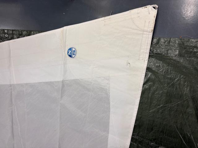 13.2m2 Furling Genoa