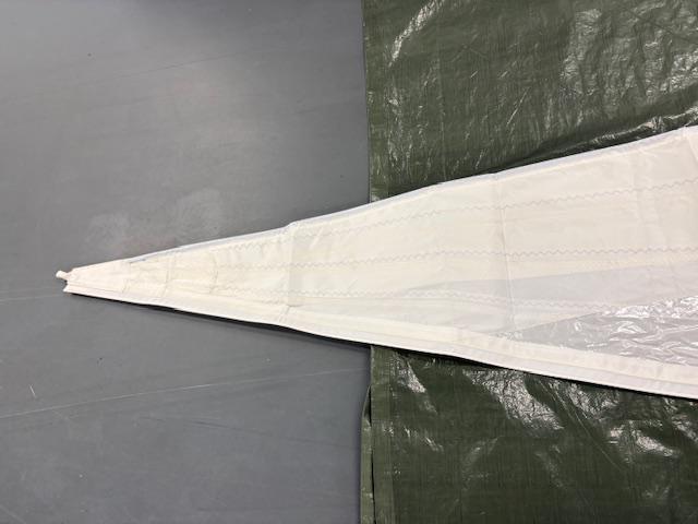 13.6m2 Furling Genoa