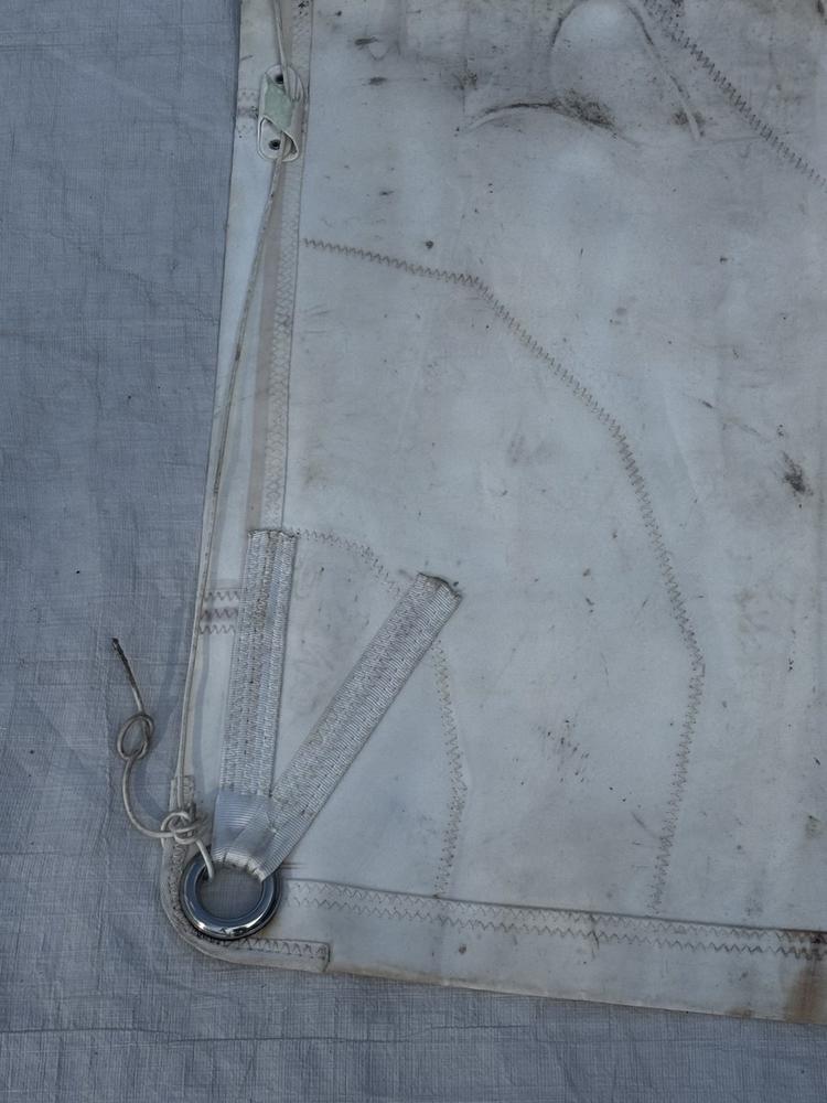 STORM JIB 18m2
