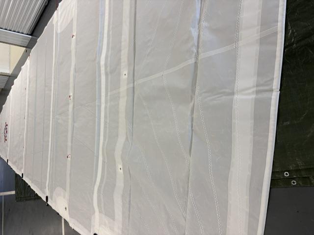 24.66m2 Mainsail
