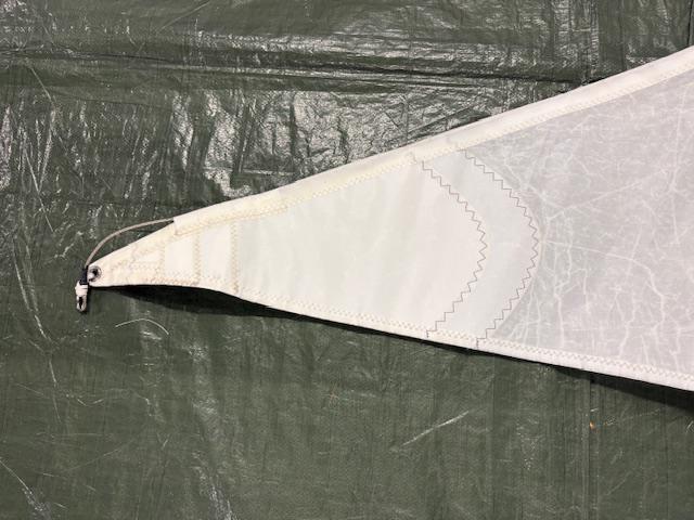 6.06m2 Jib