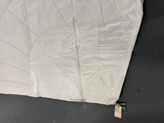 43m2 Furling Jib