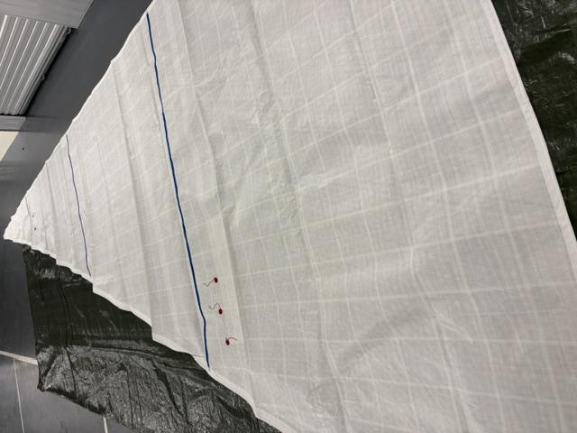 15.7m2 Jib
