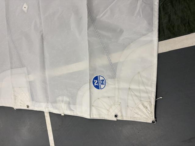 29m2 Mainsail