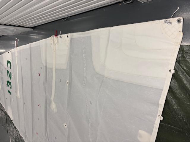18.9m2 Mainsail