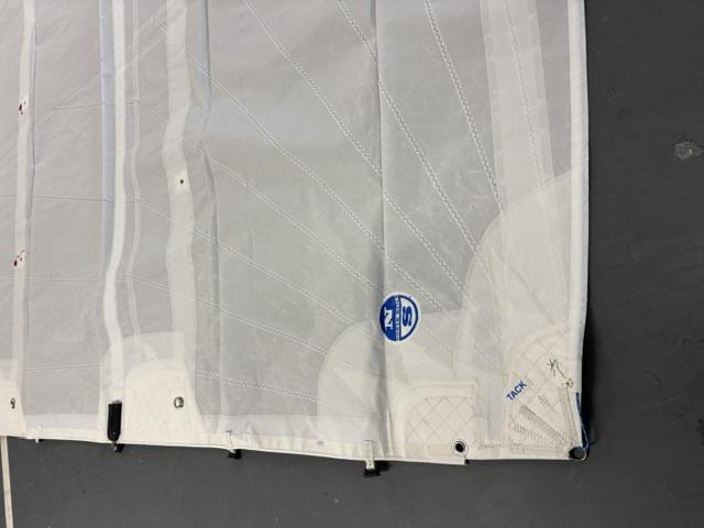 24.66m2 Mainsail
