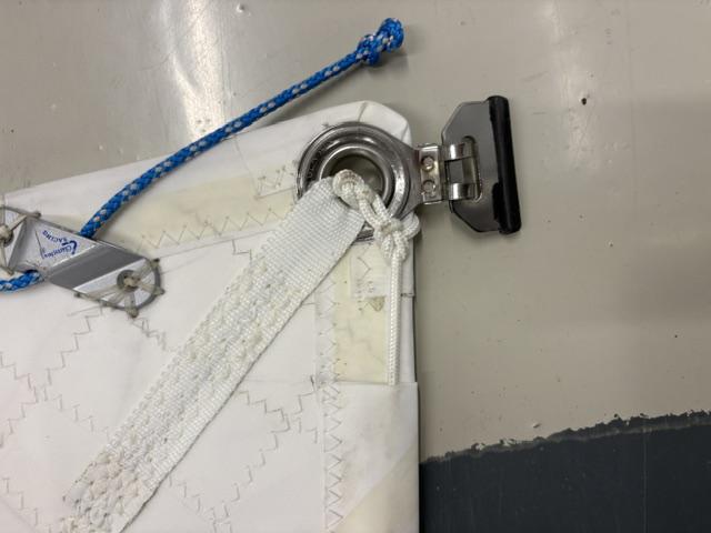 29m2 Mainsail