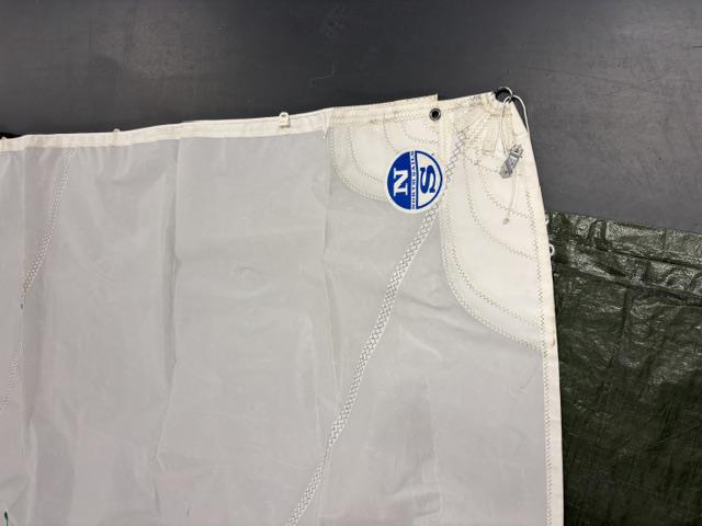 12m2 Mainsail