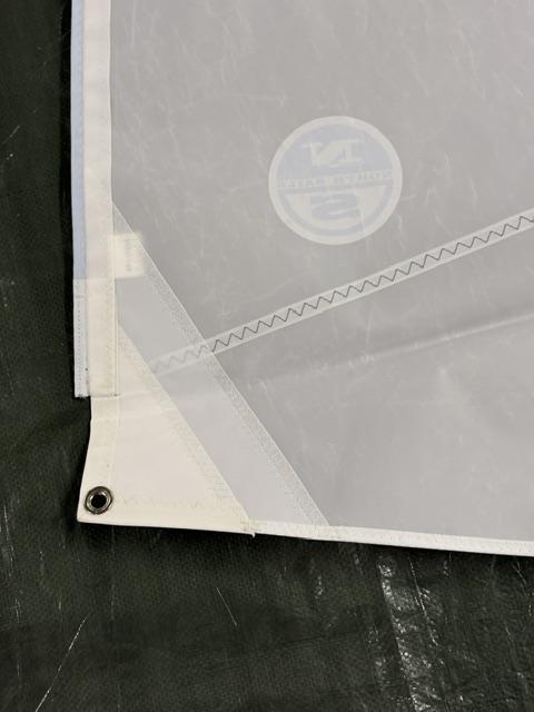 6m2 Mainsail