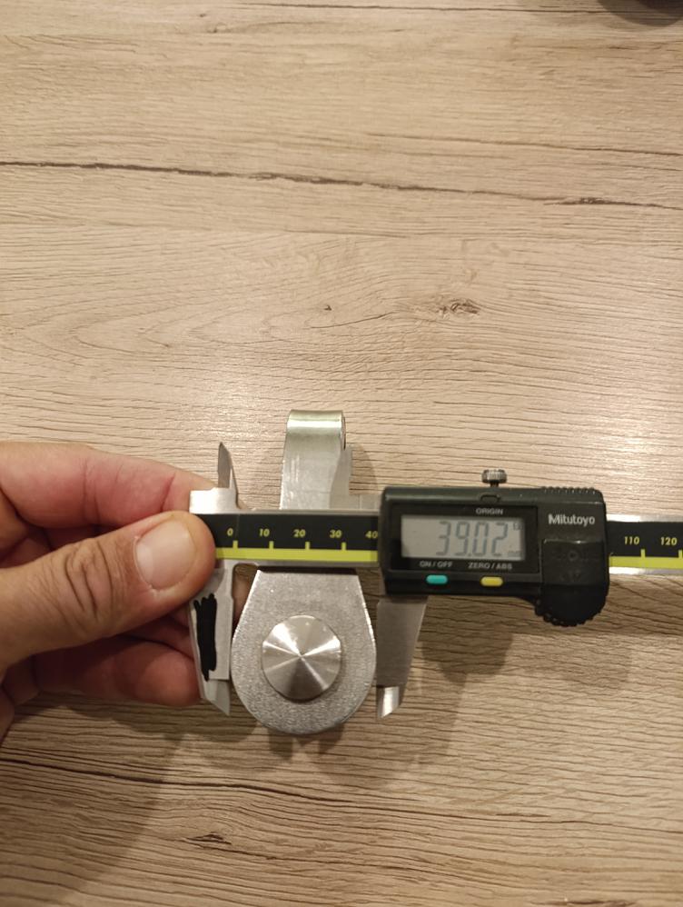 Hasselfors Stainless Toggles