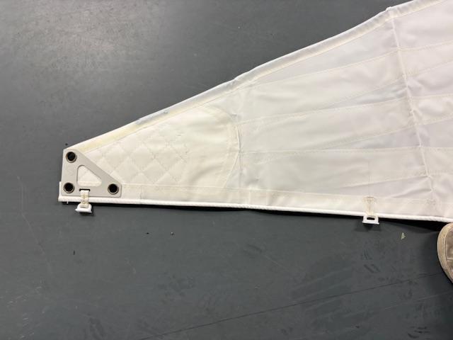 19.5m2 Mainsail