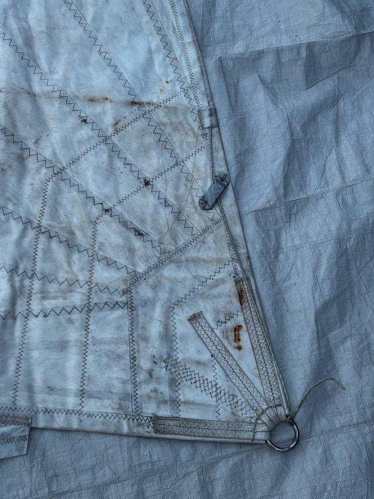 MAINSAIL 41 m2