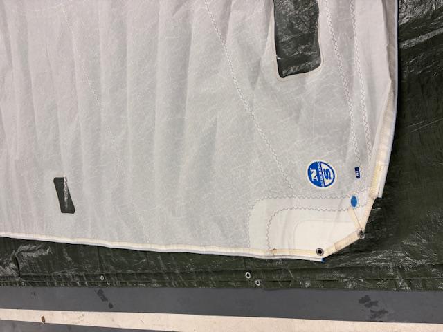 10m2 Mainsail