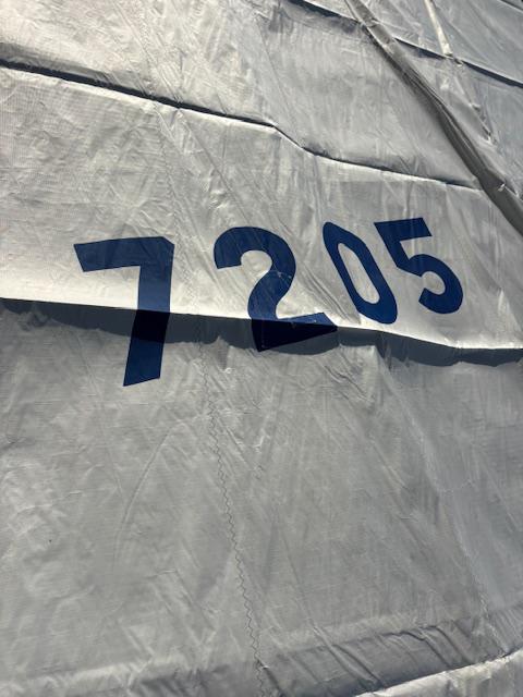 114m2 Mainsail