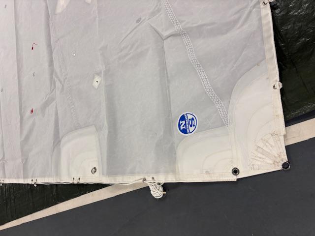 18.9m2 Mainsail
