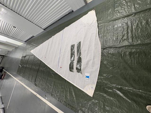6.06m2 Jib