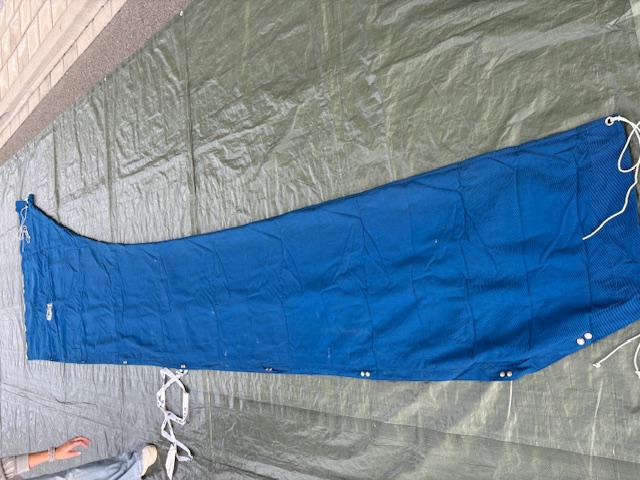 4.75m Maincover