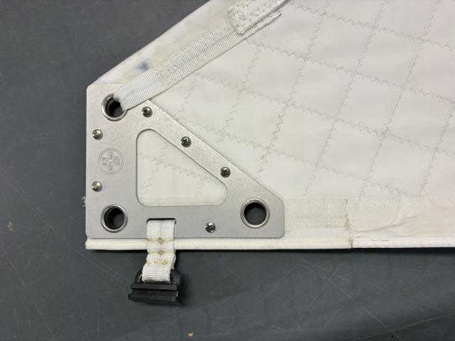24.66m2 Mainsail