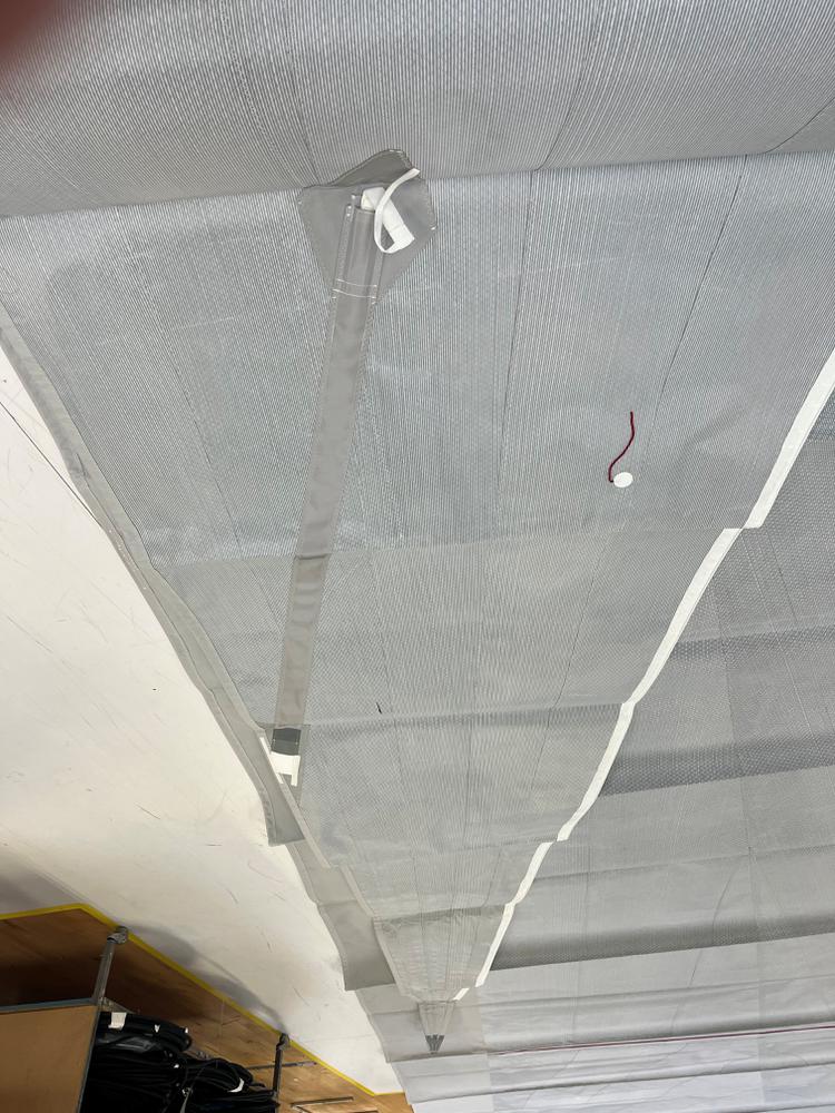 51m2 Furling Jib