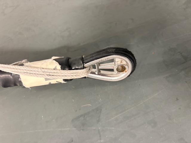 80m2 Code Permanent Hoist