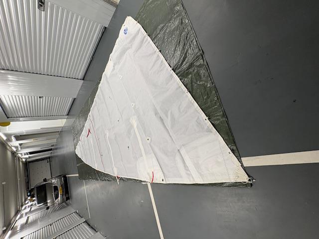 13.38m2 Mainsail
