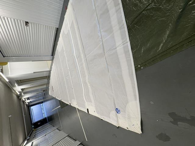 24.66m2 Mainsail