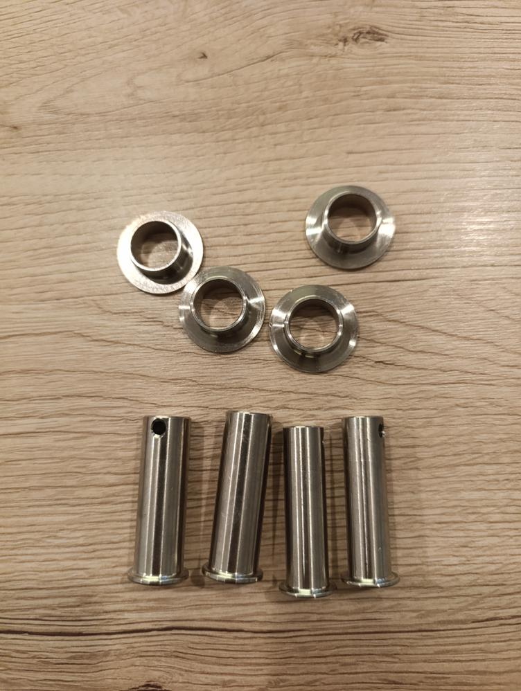 Selden Rigging Screw Convert Kit