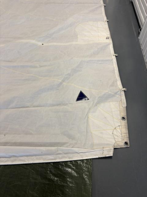 27m2 Mainsail