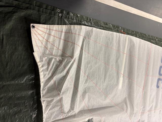 10m2 Mainsail