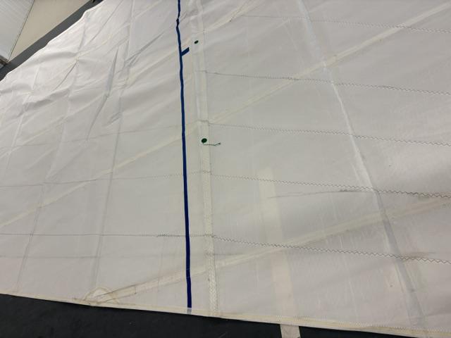 36.76m2 Furling Mainsail