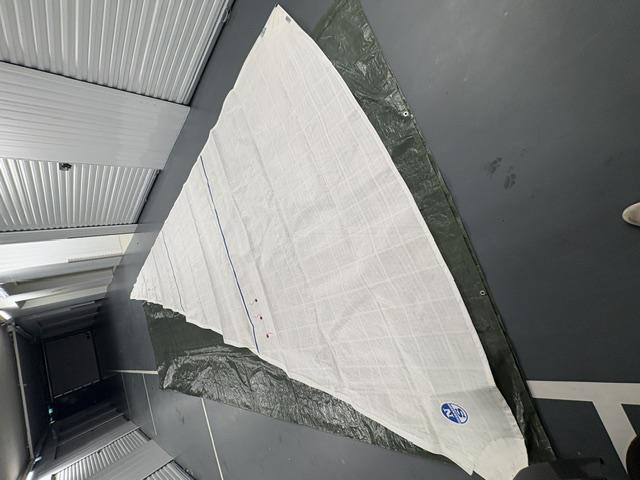 15.7m2 Jib
