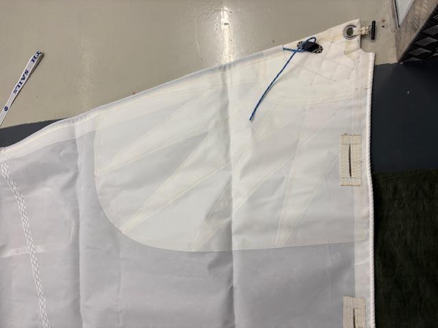 19.5m2 Mainsail