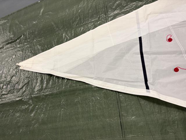 13.2m2 Furling Genoa