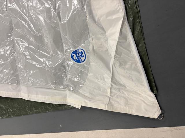 13.6m2 Furling Genoa