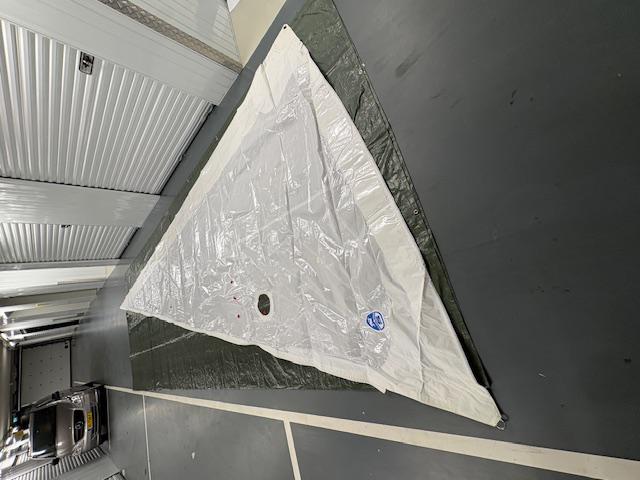 13.6m2 Furling Genoa