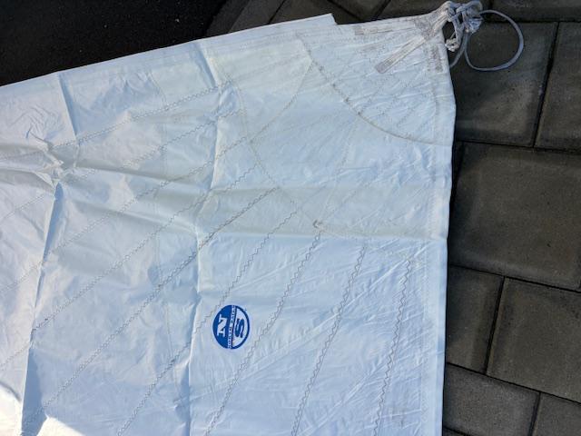 114m2 Mainsail