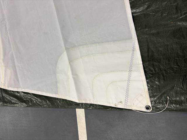 12m2 Mainsail